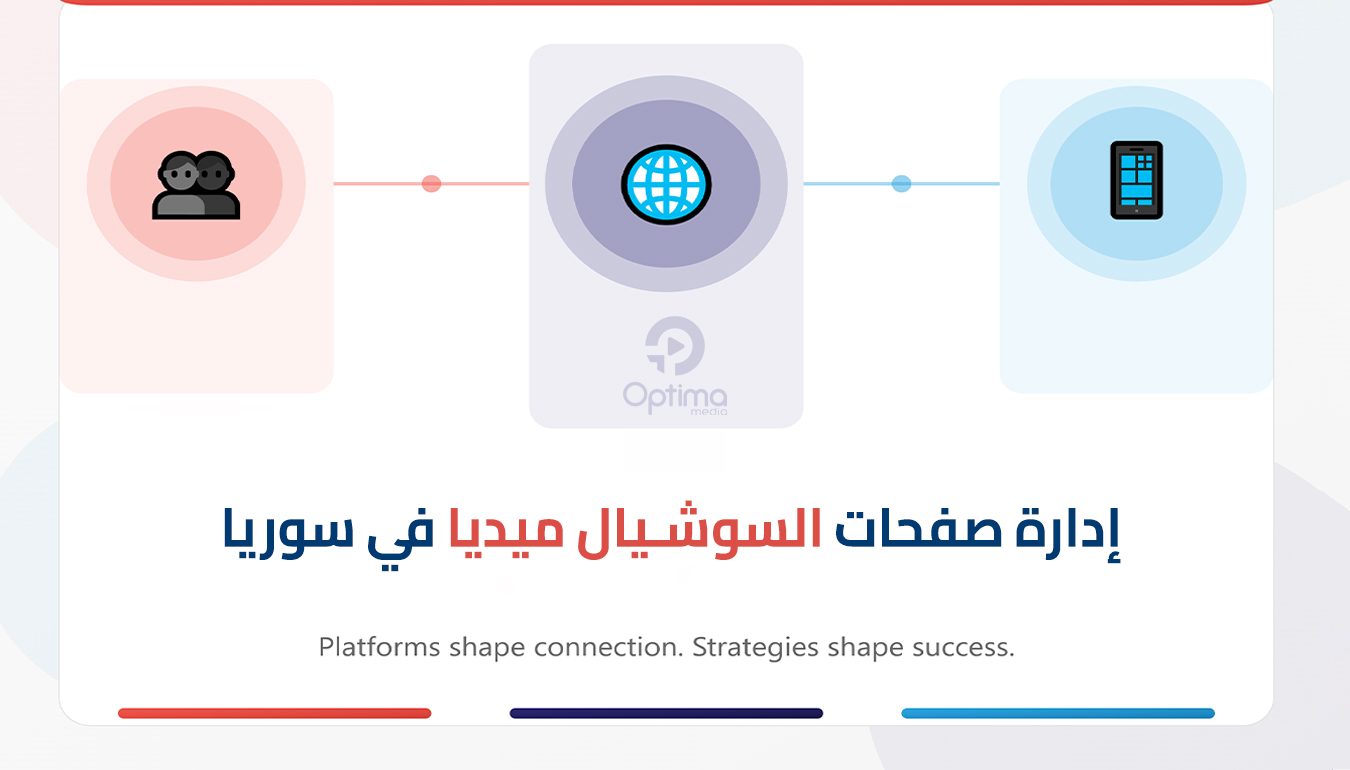 إدارة-صفحات-السوشيال